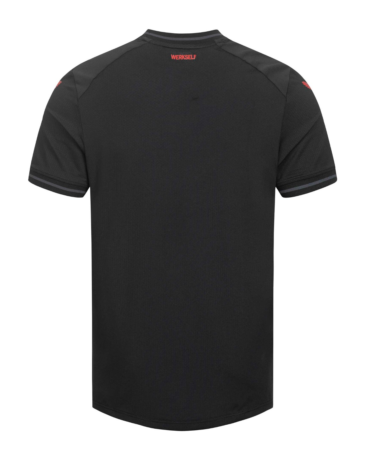 Bayer 04 Leverkusen Home Soccer Jersey 2023/24 - Goal Digger Jerseys | High Quality Football Kits | Soccer Jerseys