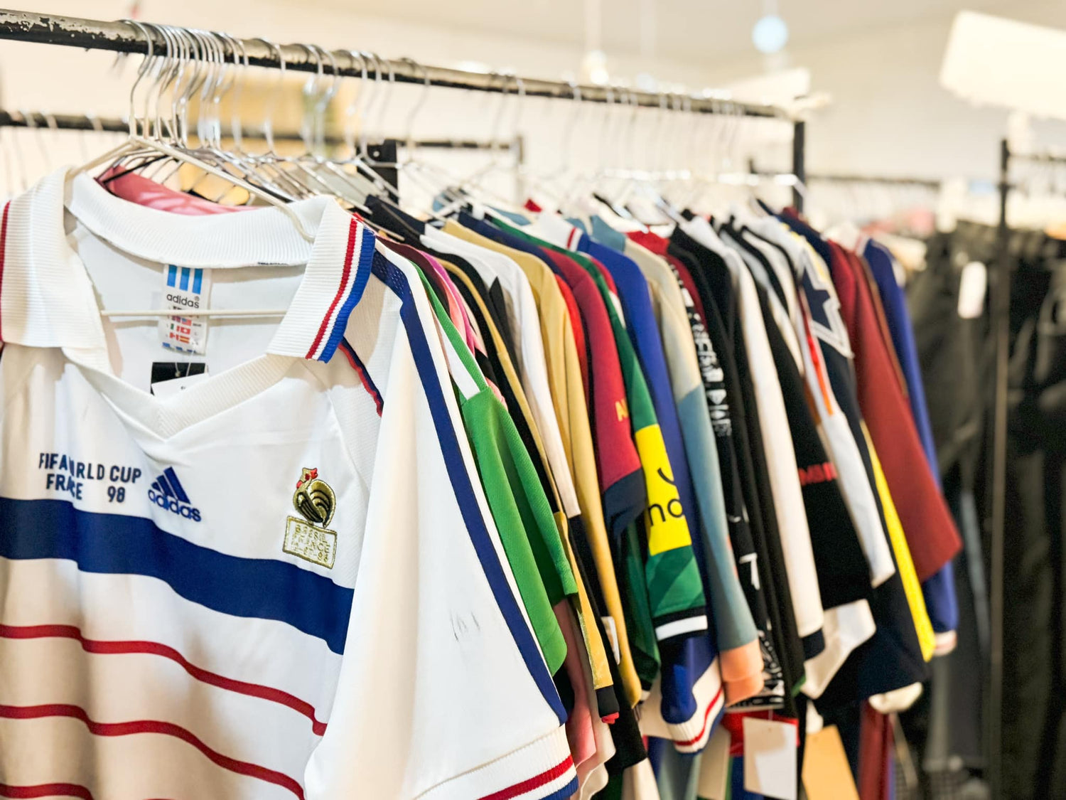 Adults - Ready To Ship