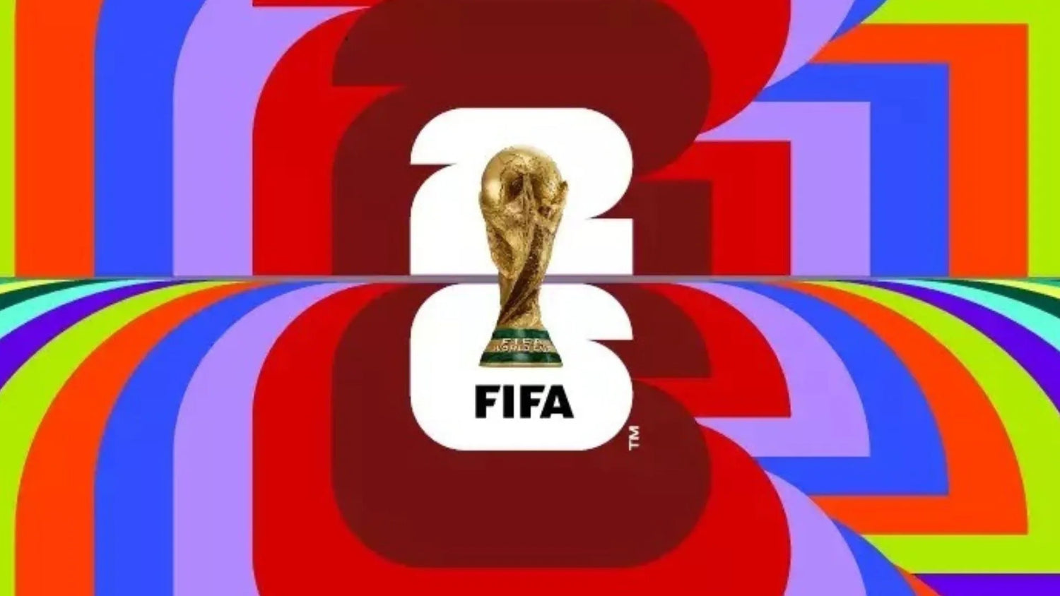 World Cup 2026 Kids