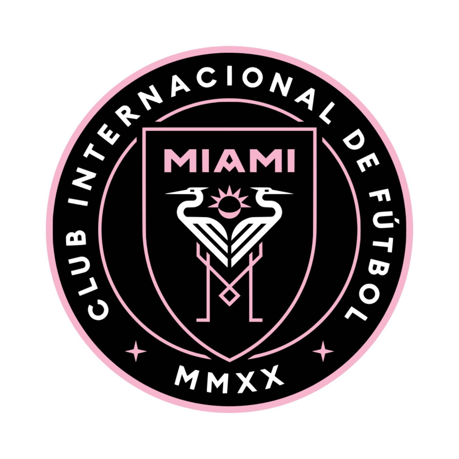 Inter Miami - Goal Digger Jerseys