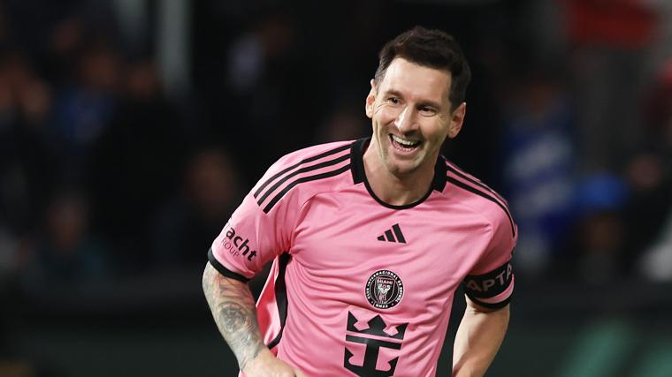 Messi Collection