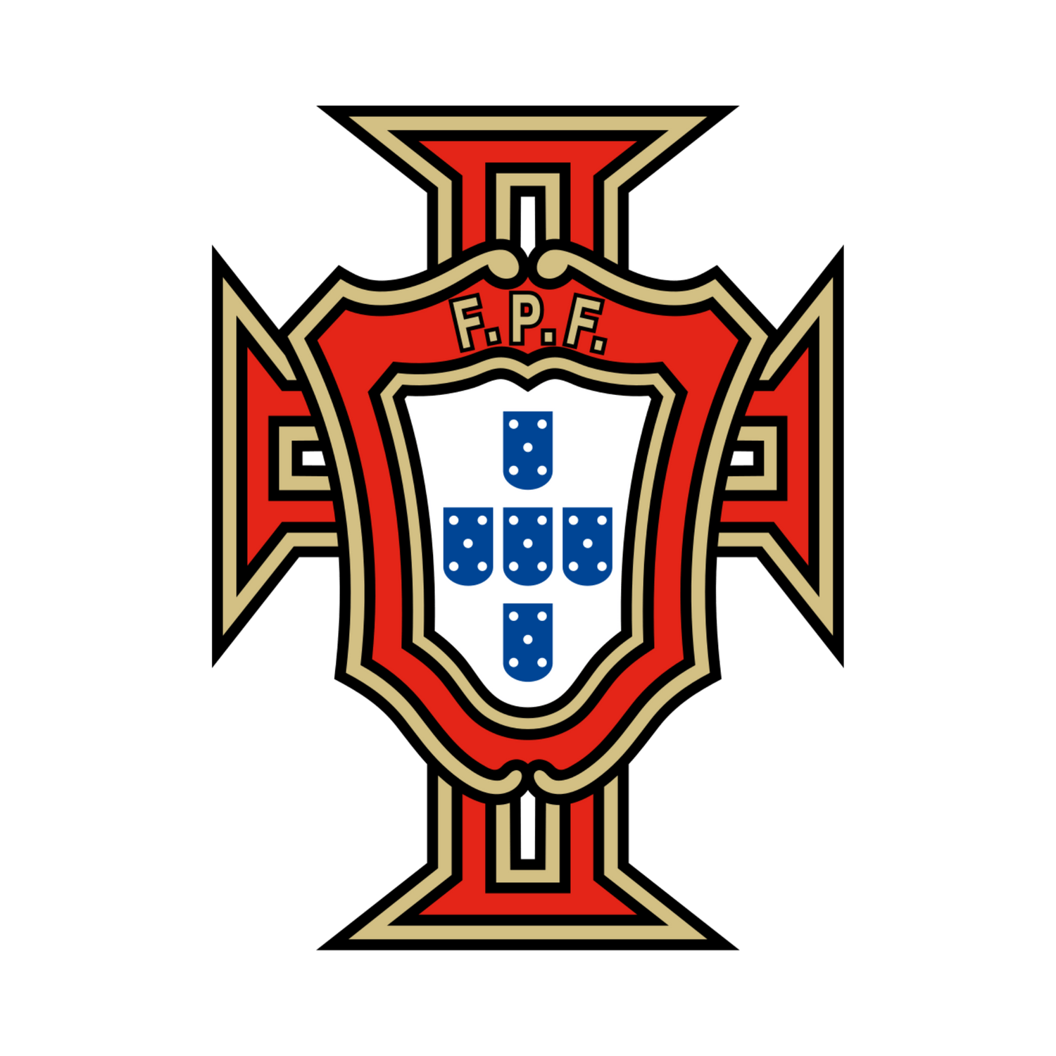 Portugal - Goal Digger Jerseys