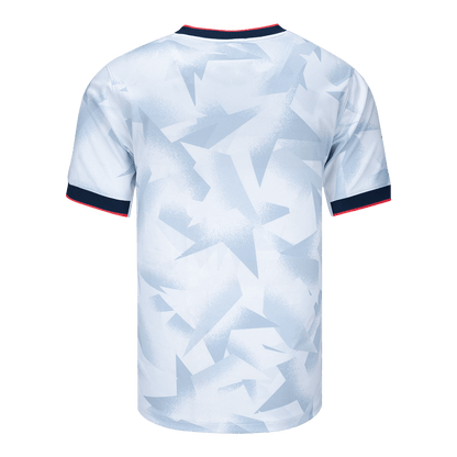 (Ready To Ship) USA Home Jersey 2025/2026