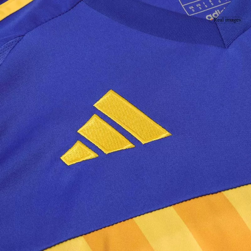 Boca Juniors Home Soccer Jersey 2024/25