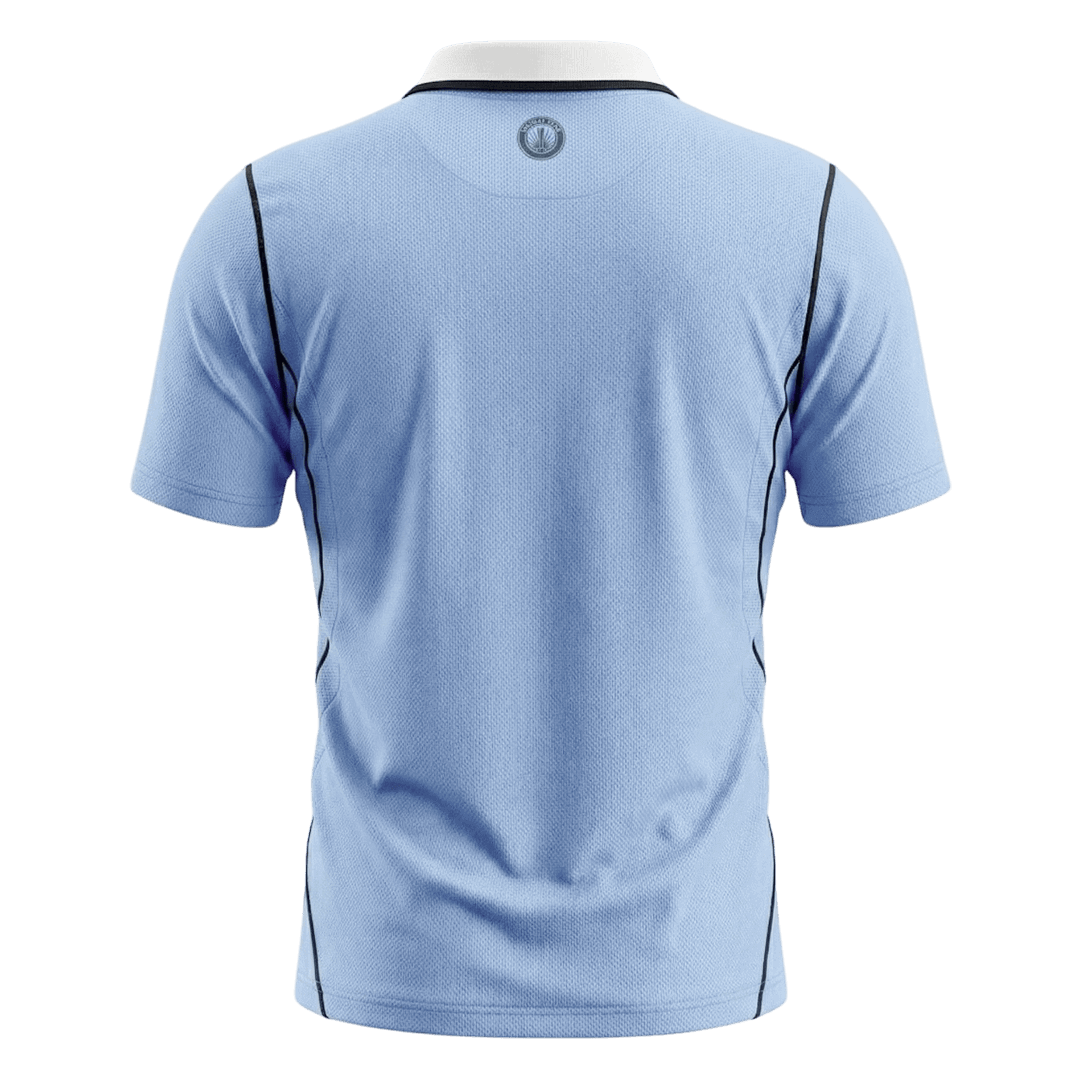 Uruguay FIFA World Cup Home 2026 - Goal Digger Jerseys | High Quality Football Kits | Free Shipping