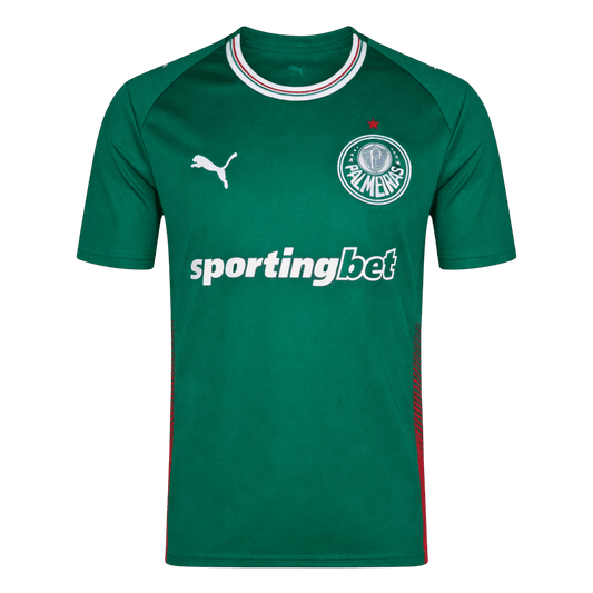 SE Palmeiras Home 26/27