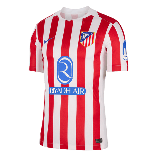 Atletico Madrid FIFA World Cup Home 2026