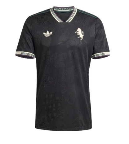(Ready To Ship) Juventus 25/26 Third Jersey - Goal Digger Jerseys | High Quality Football Kits | Free Shipping