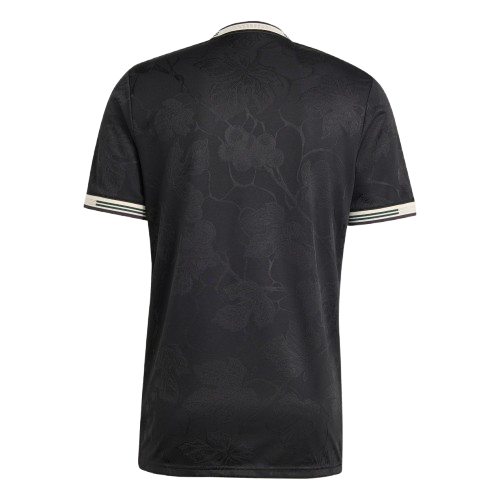 (Ready To Ship) Juventus 25/26 Third Jersey - Goal Digger Jerseys | High Quality Football Kits | Free Shipping
