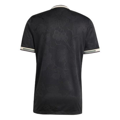 (Ready To Ship) Juventus 25/26 Third Jersey - Goal Digger Jerseys | High Quality Football Kits | Free Shipping