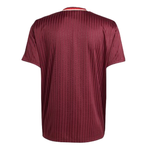 (Ready To Ship) FC Bayern Munich Icon Soccer Jersey 2025/26 - Goal Digger Jerseys | High Quality Football Kits | Free Shipping