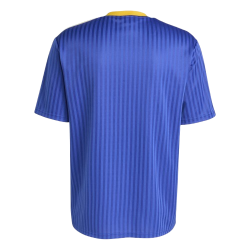 (Ready To Ship) Boca Juniors Icon Soccer Jersey 2025/26 - Goal Digger Jerseys | High Quality Football Kits | Free Shipping