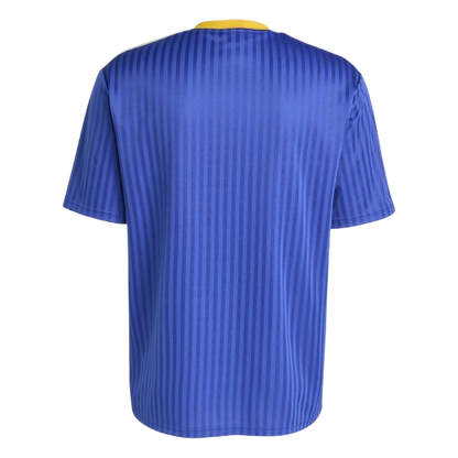 (Ready To Ship) Boca Juniors Icon Soccer Jersey 2025/26 - Goal Digger Jerseys | High Quality Football Kits | Free Shipping