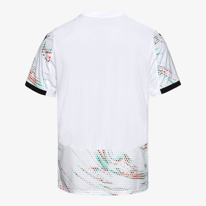 (Ready To Ship) Portugal 2025 Away Jersey