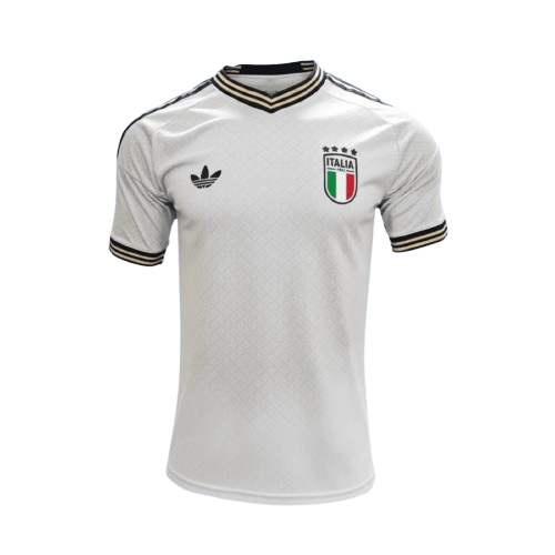 (Ready To Ship) Italy Away Soccer Jersey World Cup 2026