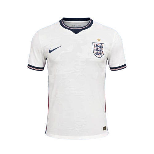 (Ready To Ship) England World Cup 2026 Home Jersey