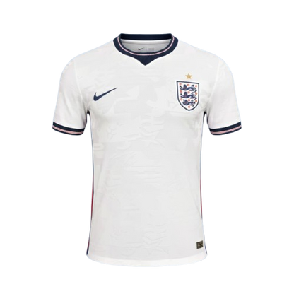 (Ready To Ship) England World Cup 2026 Home Jersey