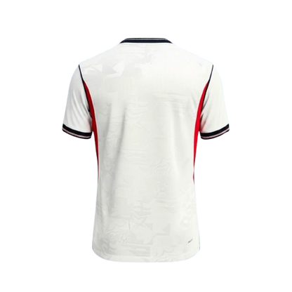 (Ready To Ship) England World Cup 2026 Home Jersey