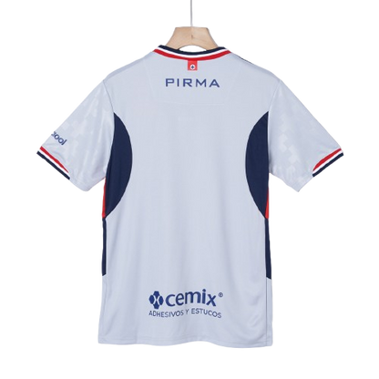 Cruz Azul Away 25/26 - Goal Digger Jerseys | High Quality Football Kits | Free Shipping