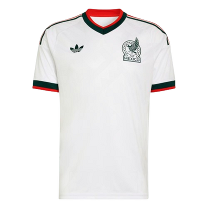 Mexico FIFA World Cup Away Jersey 2026 - Goal Digger Jerseys | High Quality Football Kits | Free Shipping