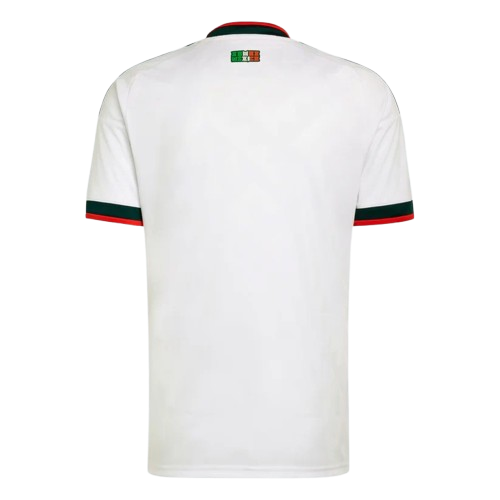 Mexico FIFA World Cup Away Jersey 2026 - Goal Digger Jerseys | High Quality Football Kits | Free Shipping