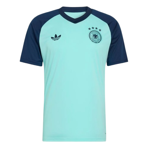 Germany FIFA World Cup Pre Match Jersey 2026 - Goal Digger Jerseys | High Quality Football Kits | Free Shipping