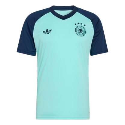 Germany FIFA World Cup Pre Match Jersey 2026 - Goal Digger Jerseys | High Quality Football Kits | Free Shipping