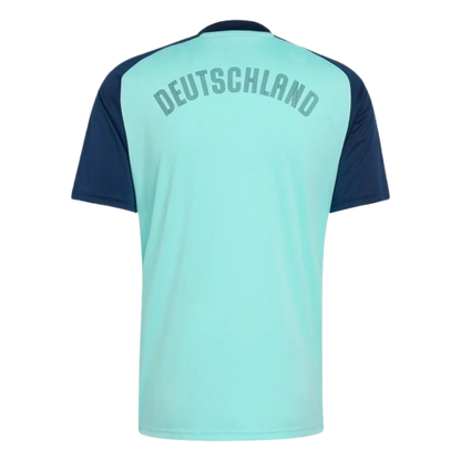 Germany FIFA World Cup Pre Match Jersey 2026 - Goal Digger Jerseys | High Quality Football Kits | Free Shipping