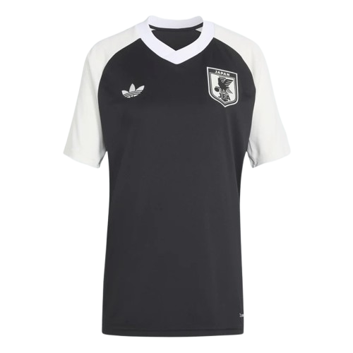 Japan FIFA World Cup Pre Match Jersey 2026 - Goal Digger Jerseys | High Quality Football Kits | Free Shipping
