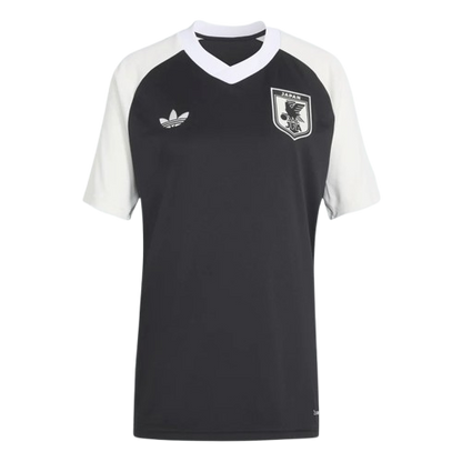 Japan FIFA World Cup Pre Match Jersey 2026 - Goal Digger Jerseys | High Quality Football Kits | Free Shipping