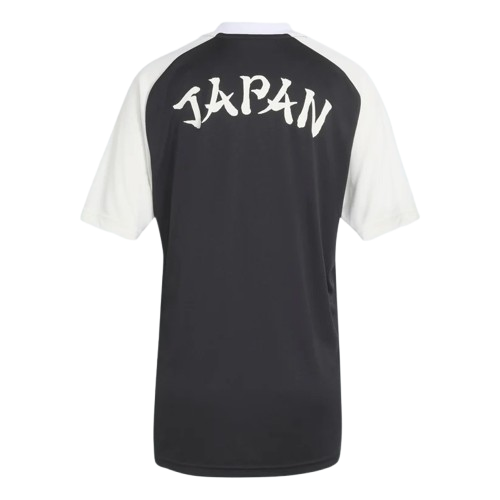 Japan FIFA World Cup Pre Match Jersey 2026 - Goal Digger Jerseys | High Quality Football Kits | Free Shipping