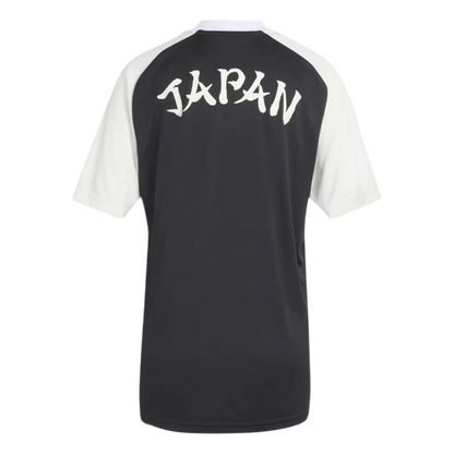 Japan FIFA World Cup Pre Match Jersey 2026 - Goal Digger Jerseys | High Quality Football Kits | Free Shipping