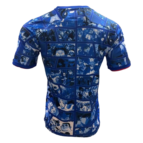 Japan Special Soccer Jersey 2021 - Goal Digger Jerseys | High Quality Football Kits | Free Shipping