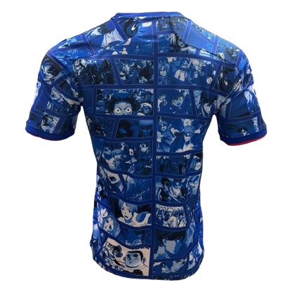 Japan Special Soccer Jersey 2021 - Goal Digger Jerseys | High Quality Football Kits | Free Shipping