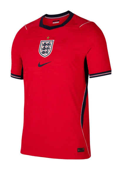 England FIFA World Cup Away Jersey 2026 - Goal Digger Jerseys | High Quality Football Kits | Free Shipping