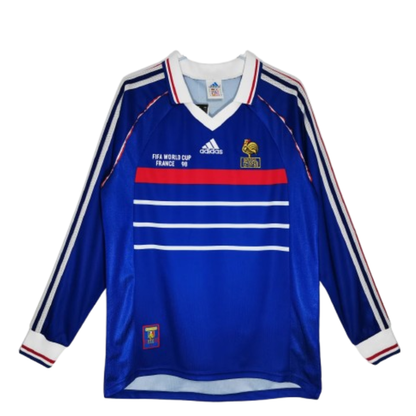 قميص ريال مدريد الأساسي 2024/25