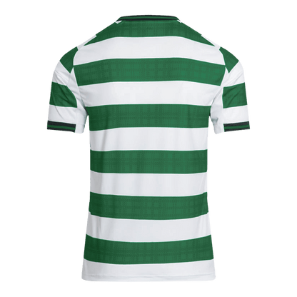 Celtic Home 25/26 - Goal Digger Jerseys | High Quality Football Kits | Free Shipping