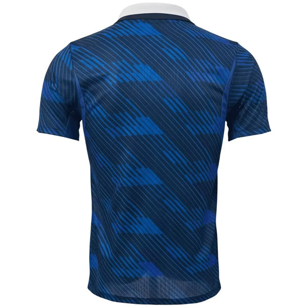 (Ready To Ship) France Home Soccer Jersey World Cup 2026