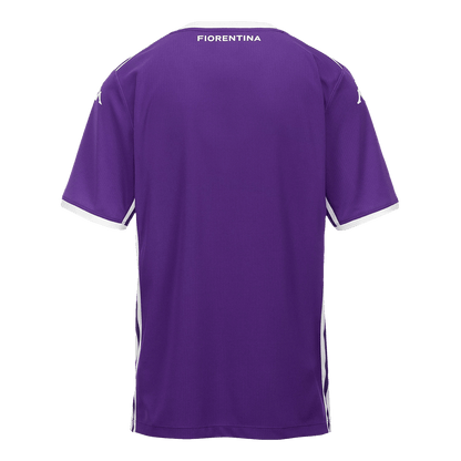 Fiorentina Home 25/26 - Goal Digger Jerseys | High Quality Football Kits | Free Shipping