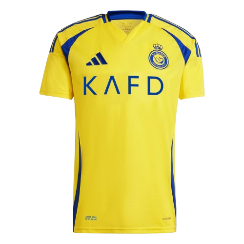 قميص ريال مدريد الأساسي 2024/25