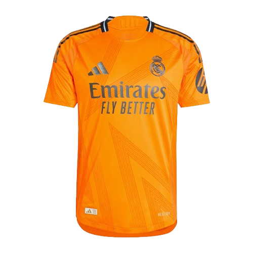 قميص ريال مدريد الأساسي 2024/25