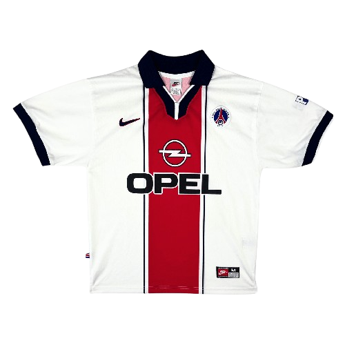 قميص ريال مدريد الأساسي 2024/25