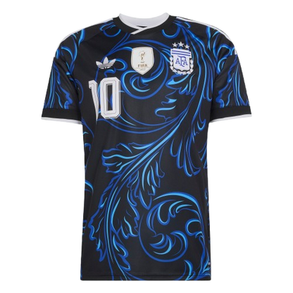 Argentina FIFA World Cup Messi 10 Away Jersey 2026 - Goal Digger Jerseys | High Quality Football Kits | Free Shipping