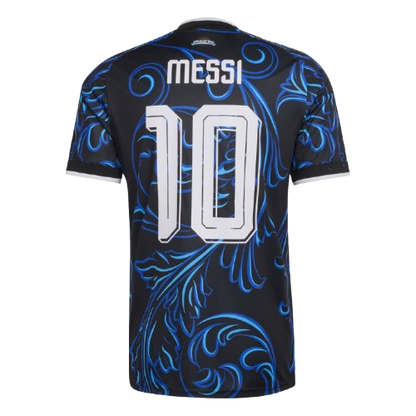 Argentina FIFA World Cup Messi 10 Away Jersey 2026 - Goal Digger Jerseys | High Quality Football Kits | Free Shipping