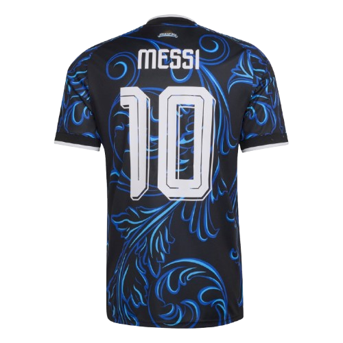 Argentina FIFA World Cup Messi 10 Away Jersey 2026 - Goal Digger Jerseys | High Quality Football Kits | Free Shipping