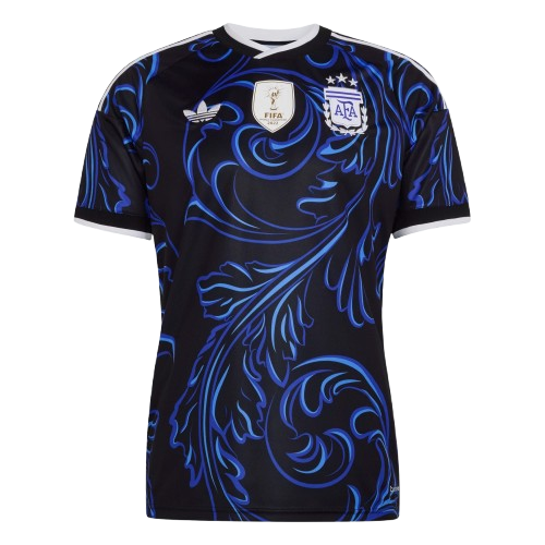 Argentina FIFA World Cup Away Jersey 2026 - Goal Digger Jerseys | High Quality Football Kits | Free Shipping