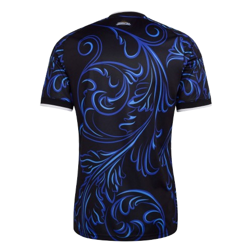 Argentina FIFA World Cup Away Jersey 2026 - Goal Digger Jerseys | High Quality Football Kits | Free Shipping
