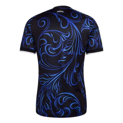 Argentina FIFA World Cup Away Jersey 2026 - Goal Digger Jerseys | High Quality Football Kits | Free Shipping
