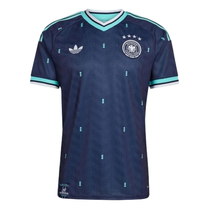 Germany FIFA World Cup Away Jersey 2026 - Goal Digger Jerseys | High Quality Football Kits | Free Shipping