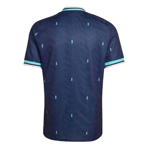 Germany FIFA World Cup Away Jersey 2026 - Goal Digger Jerseys | High Quality Football Kits | Free Shipping